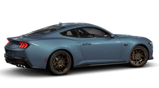 2026 Ford Mustang® External Image 4